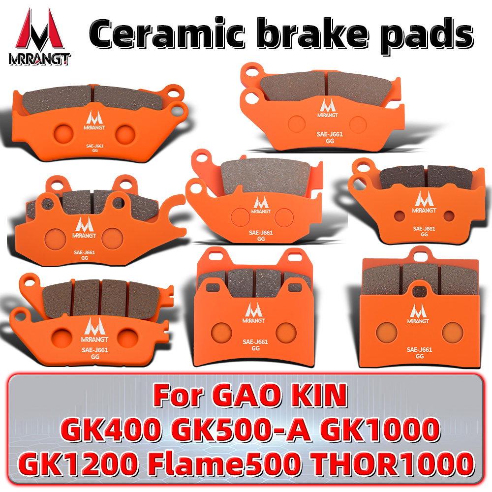 MRRANGT Motorrad-Keramik-Brems – Carbon Ceramic Motorcycle Brake Rotor Bewertung und Preis