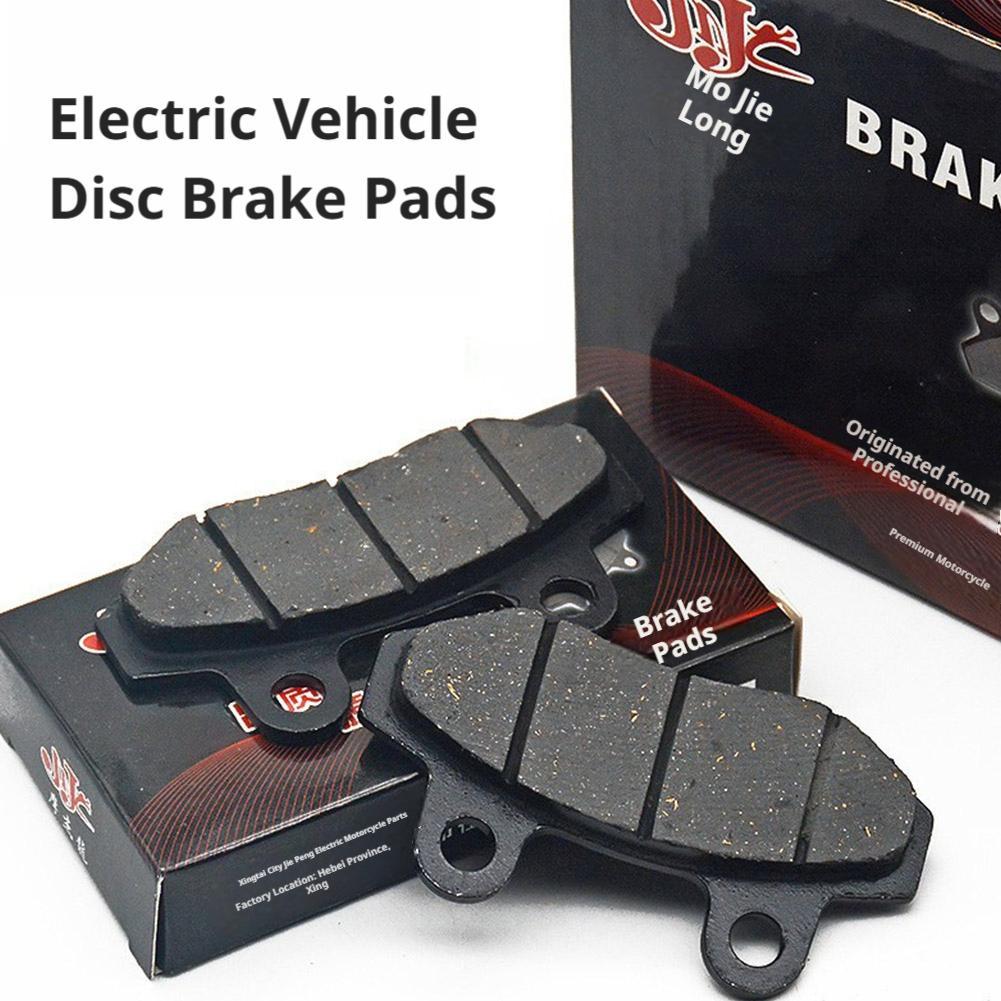 Langlebige Scheibenbremsenbelä – Carbon Ceramic Motorcycle Brake Rotor Bewertung und Preis